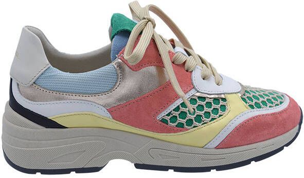 Piedi nudi Talla H multicolor