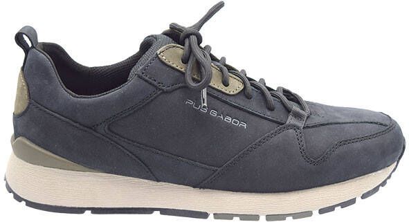 Pius Gabor 1072 zwart