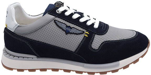Pme legend Aircobra blauw