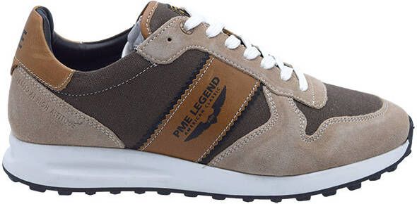 Pme legend Flightube beige