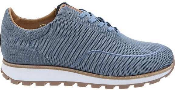 Rehab Mason Knit blauw
