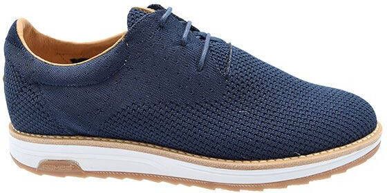 Rehab Nolan Knit blauw