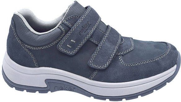 Rieker 11051 H blauw