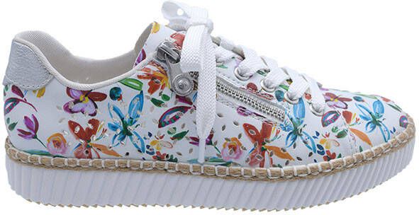 Rieker M2946 multicolor
