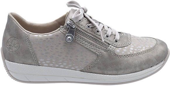 Rieker N1112 H taupe