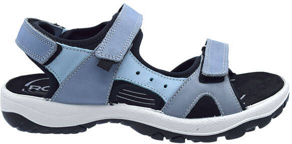 Rohde 5380 jeans blauw