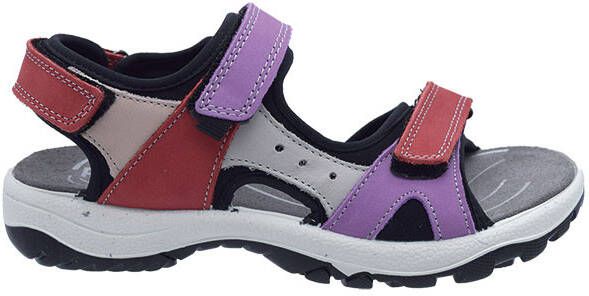 Rohde 5380 roze multicolor