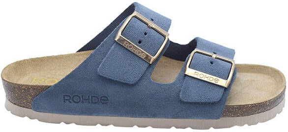 Rohde 5590 jeans blauw