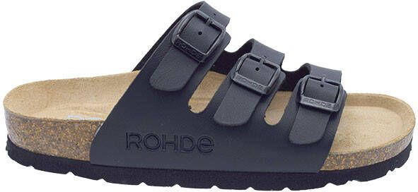 Rohde 5618 zwart