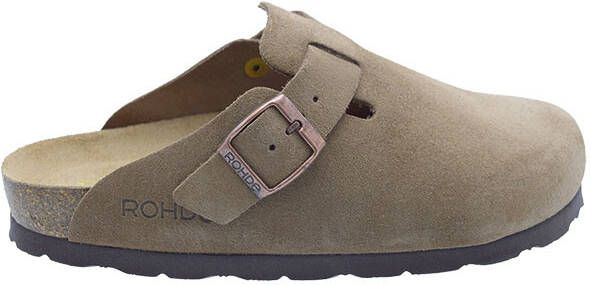 Rohde 6071 beige