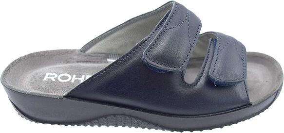 Rohde 1940 blauw