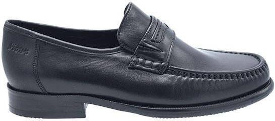 Sioux Ched-H zwart
