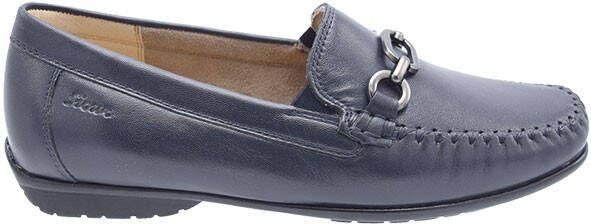 Sioux Cortizia H blauw