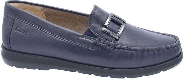 Sioux Cortizia H blauw