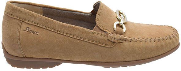 Sioux Cortizia H cognac
