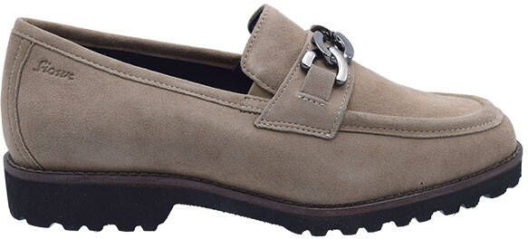 Sioux Meredith H beige