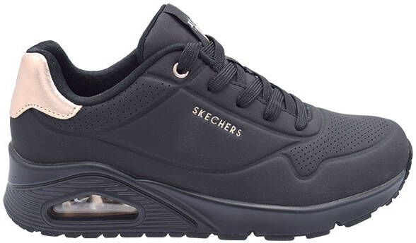 Skechers 177094BBK Uno-Golden Air