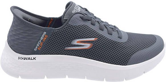 Skechers Go Walk Flex-Hands Up
