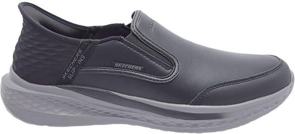 Skechers Slade-Cooper zwart