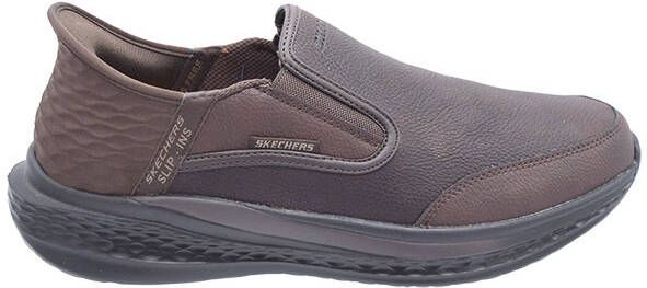 Skechers Slade-Cooper bruin