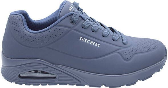 Skechers Uno Air blauw