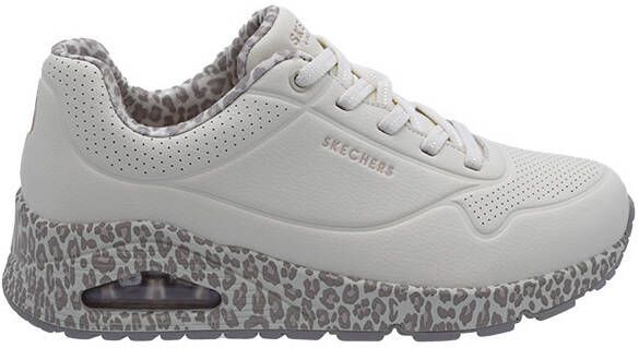 Skechers Uno-Safari beige