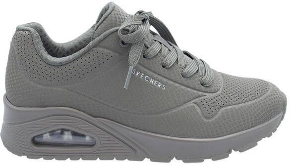 Skechers Uno-Shiny Scale groen