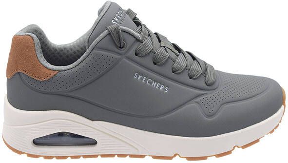 Skechers Uno-Suited On Air groen