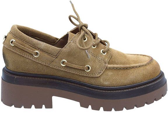 Steve Madden Detroit taupe