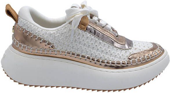 Steve Madden Doubletake goud