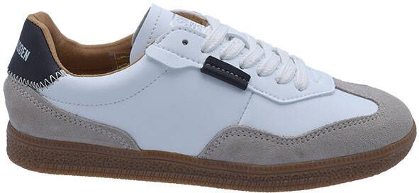 Steve Madden Emporia wit