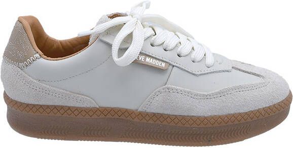 Steve Madden Euphoria off-white