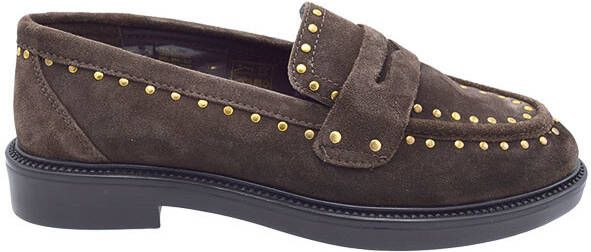 Steve Madden Harloe bruin
