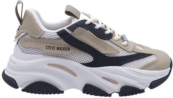 Steve Madden Possession beige