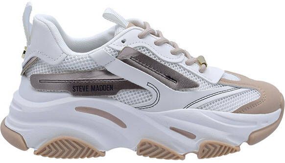 Steve Madden Possession off-white