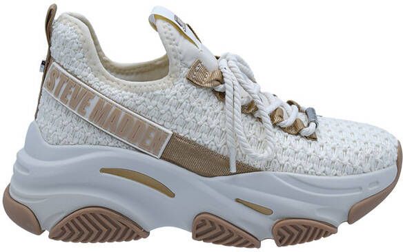 Steve Madden Project beige