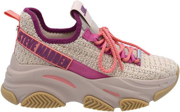 Steve Madden Project roze