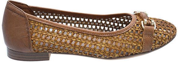 Tamaris 22138 cognac
