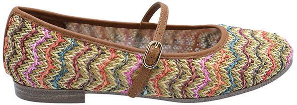 Tamaris 22146 multicolor