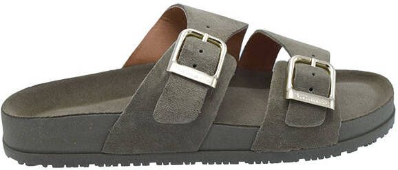 Tamaris 27500 groen