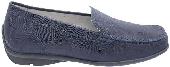 Waldlaufer 431000 H blauw