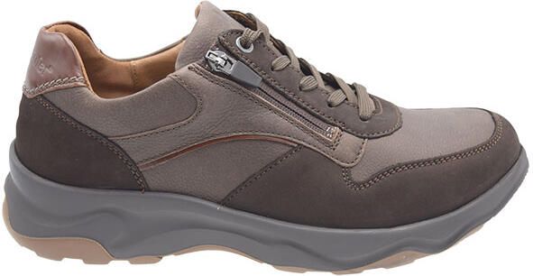 Waldlaufer 718006 bruin