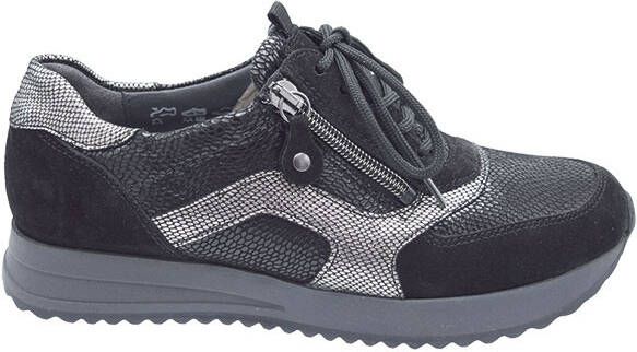 Waldlaufer 752004 H zwart