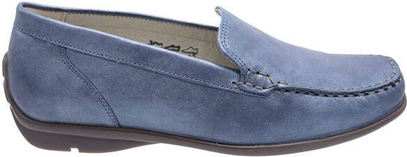 Waldlaufer Harriet H blauw
