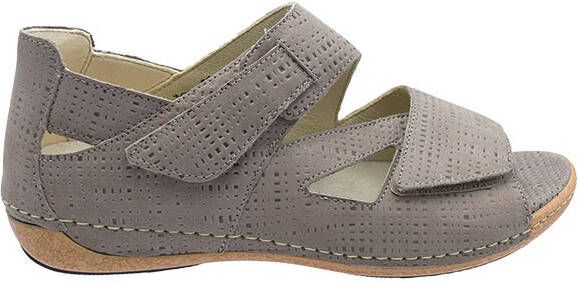 Waldlaufer Heliett H beige