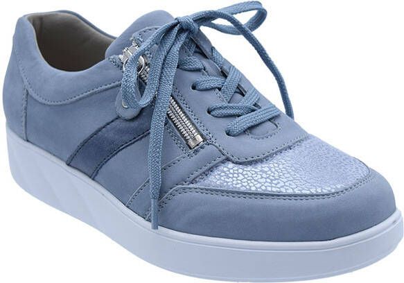 Waldlaufer Lili K blauw