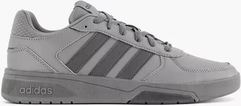 Adidas Core Grijze Courtbeat