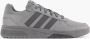 Adidas Sportswear CourtBeat Court Lifestyle Schoenen Grey - Thumbnail 2