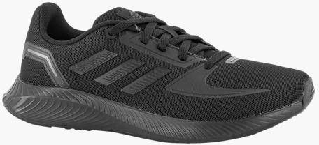 Adidas Hardloopschoenen Chaussures de running Run Falcon 2.0 K textile - Foto 4