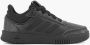 Adidas Perfor ce Tensaur Sport 2.0 sneakers zwart grijs - Thumbnail 8